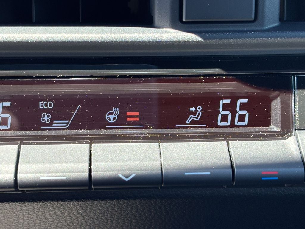 2026 Toyota Toyota Crown Nightshade