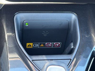 2026 Toyota Toyota Crown Nightshade