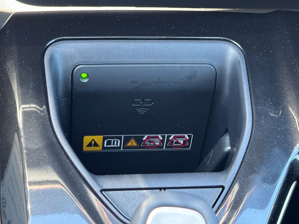 2026 Toyota Toyota Crown Nightshade