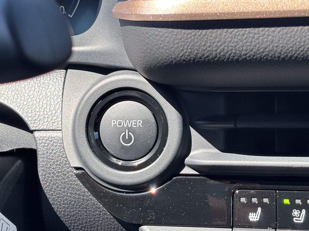 2026 Toyota Toyota Crown Nightshade