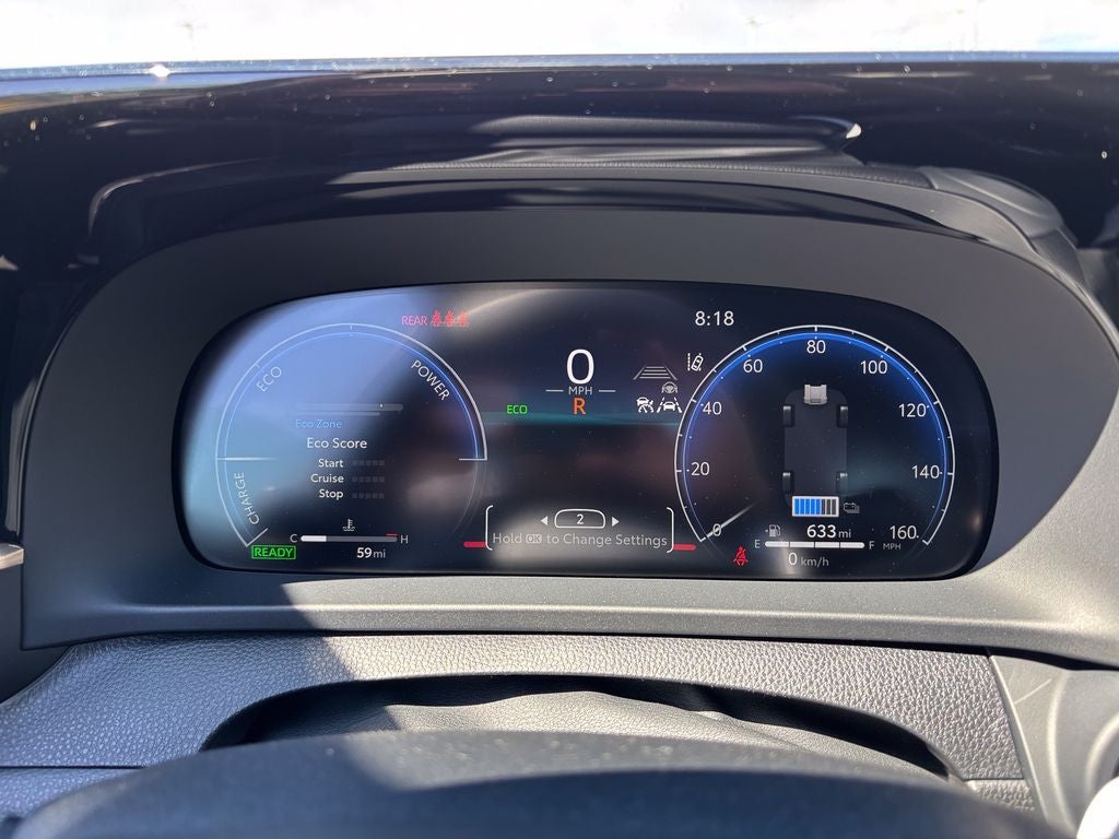 2026 Toyota Toyota Crown Nightshade