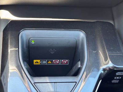 2026 Toyota Toyota Crown Nightshade