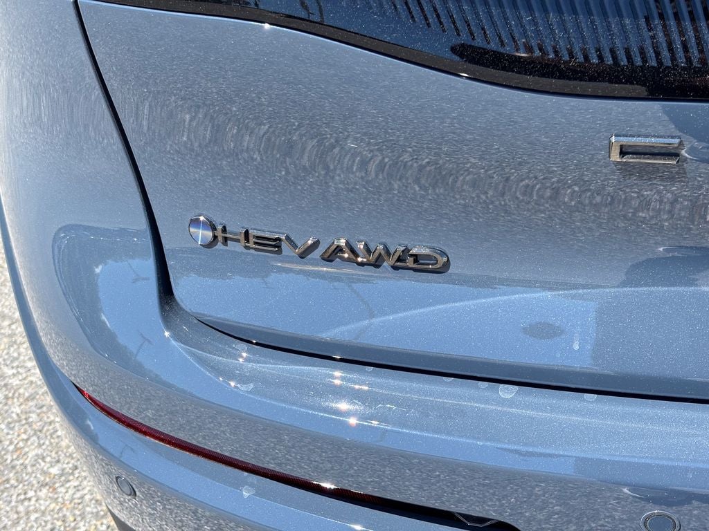 2026 Toyota Toyota Crown Nightshade