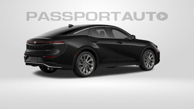 2026 Toyota Toyota Crown Limited
