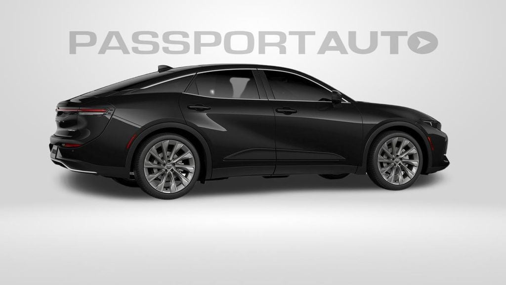 2026 Toyota Toyota Crown Limited