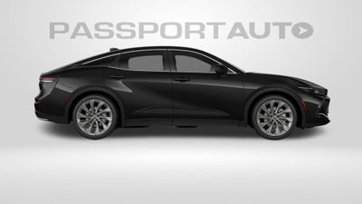 2026 Toyota Toyota Crown Limited