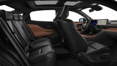 2026 Toyota Toyota Crown Limited