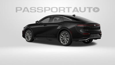 2026 Toyota Toyota Crown Limited