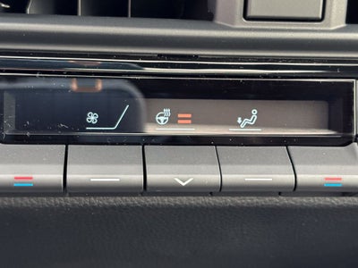 2026 Toyota Toyota Crown Nightshade