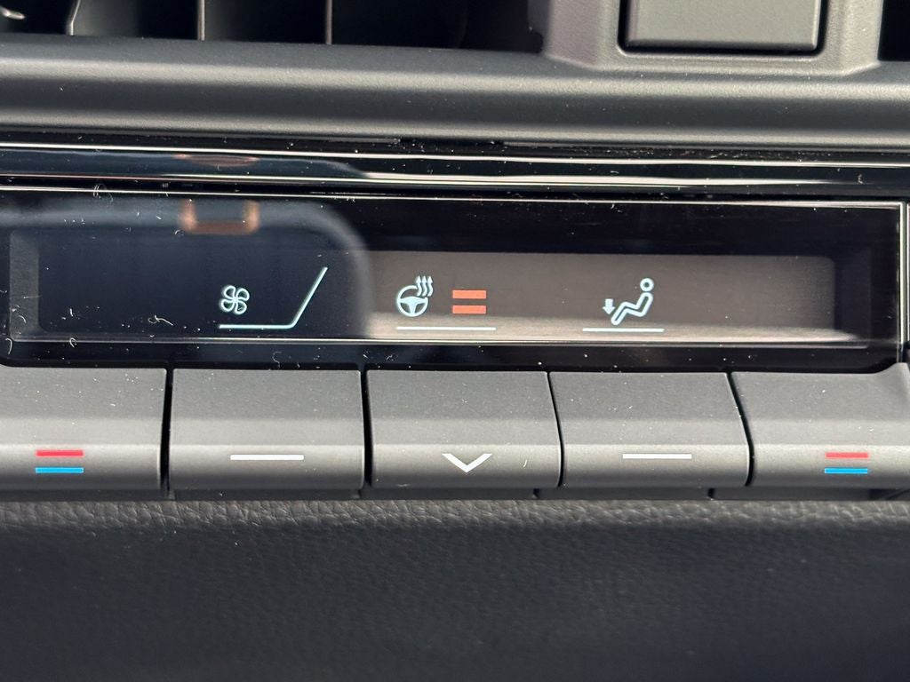 2026 Toyota Toyota Crown Nightshade