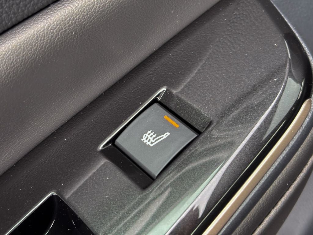 2026 Toyota Toyota Crown Nightshade