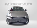 2026 Toyota Toyota Crown Limited