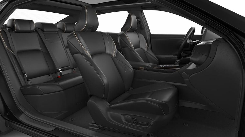 2026 Toyota Toyota Crown Limited