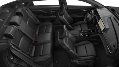 2026 Toyota Toyota Crown Limited