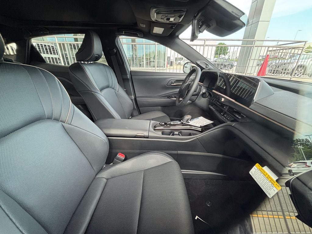 2026 Toyota Toyota Crown Limited