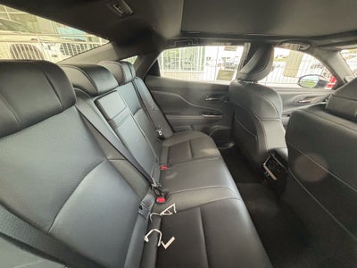 2026 Toyota Toyota Crown Limited
