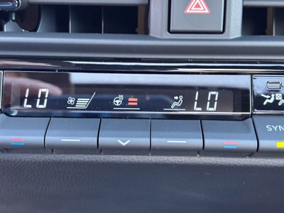 2026 Toyota Toyota Crown Nightshade