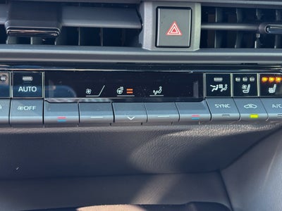 2026 Toyota Toyota Crown Nightshade