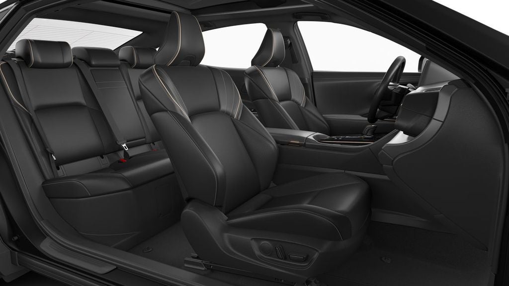 2026 Toyota Toyota Crown Nightshade