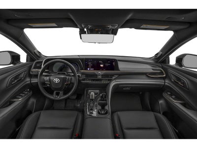 2026 Toyota Toyota Crown Signia Limited