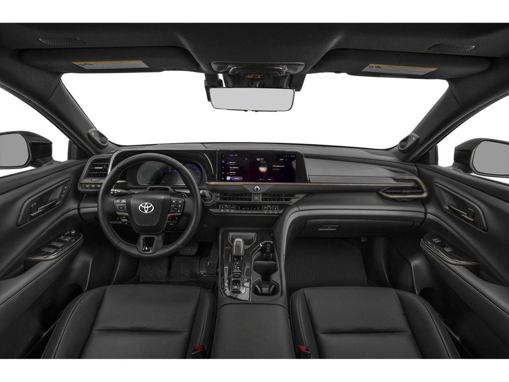 2026 Toyota Toyota Crown Signia Limited