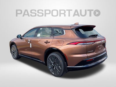 2026 Toyota Toyota Crown Signia Limited