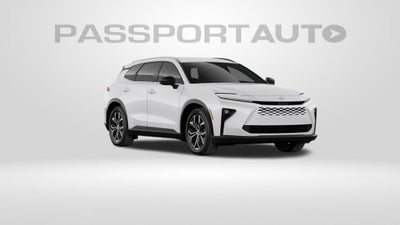 2026 Toyota Toyota Crown Signia XLE