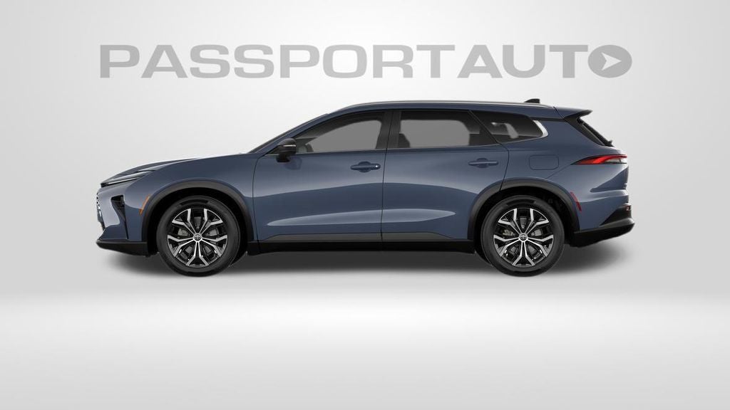 2026 Toyota Toyota Crown Signia XLE