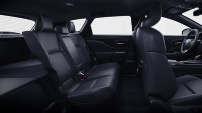 2026 Toyota Toyota Crown Signia XLE