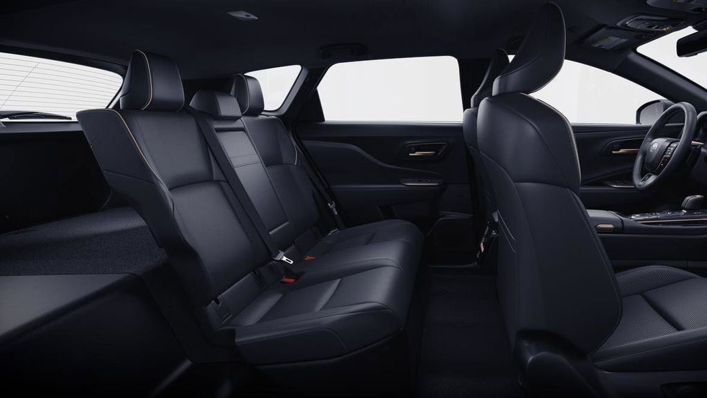 2026 Toyota Toyota Crown Signia XLE