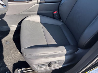 2026 Toyota Toyota Crown Signia XLE