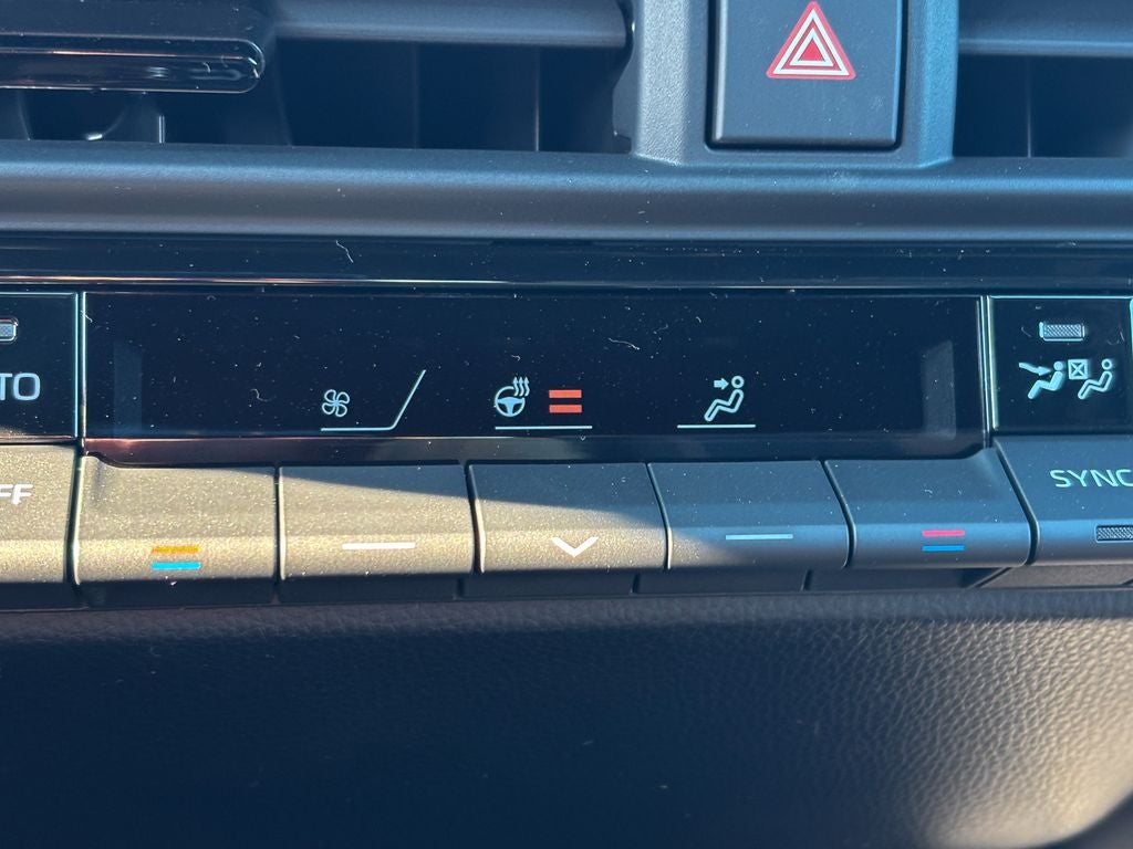 2026 Toyota Toyota Crown Signia XLE