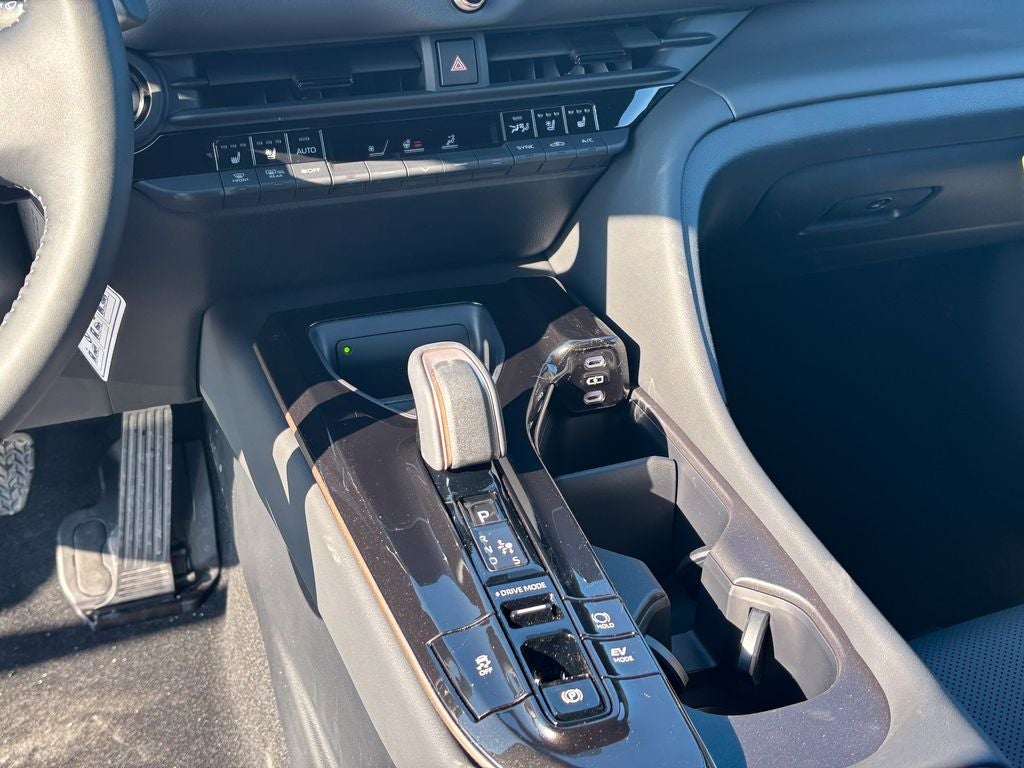 2026 Toyota Toyota Crown Signia XLE