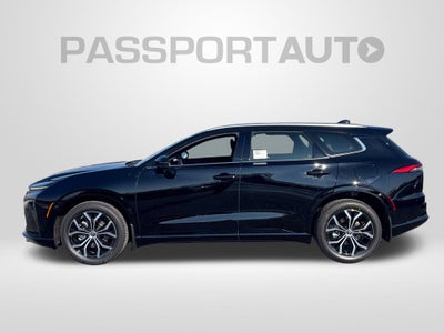 2026 Toyota Toyota Crown Signia XLE