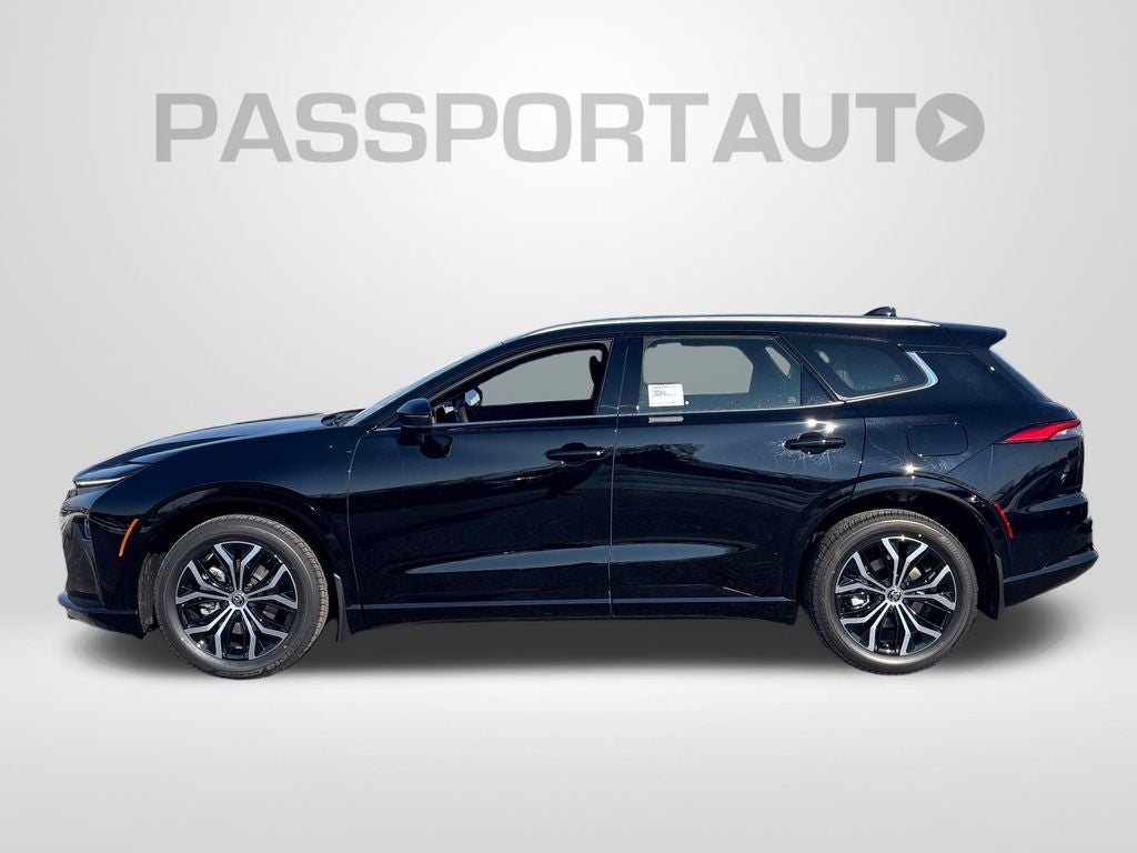 2026 Toyota Toyota Crown Signia XLE