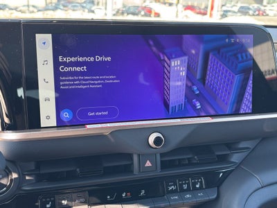 2026 Toyota Toyota Crown Signia XLE