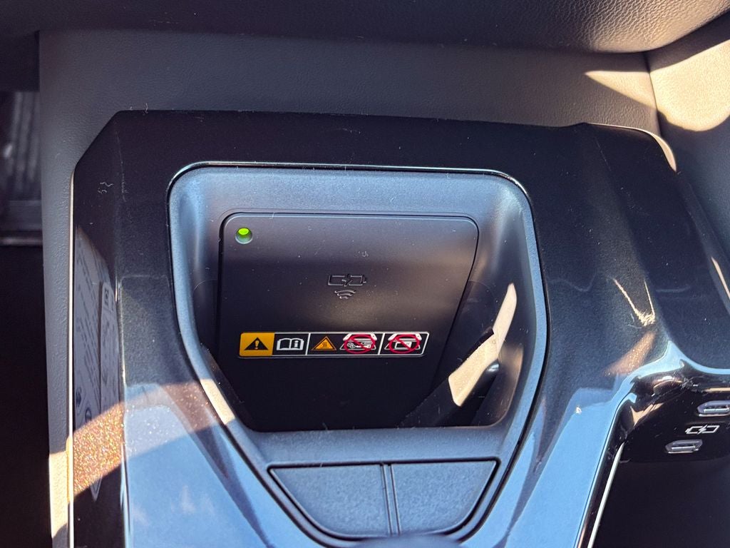 2026 Toyota Toyota Crown Signia XLE