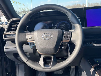 2026 Toyota Toyota Crown Signia XLE