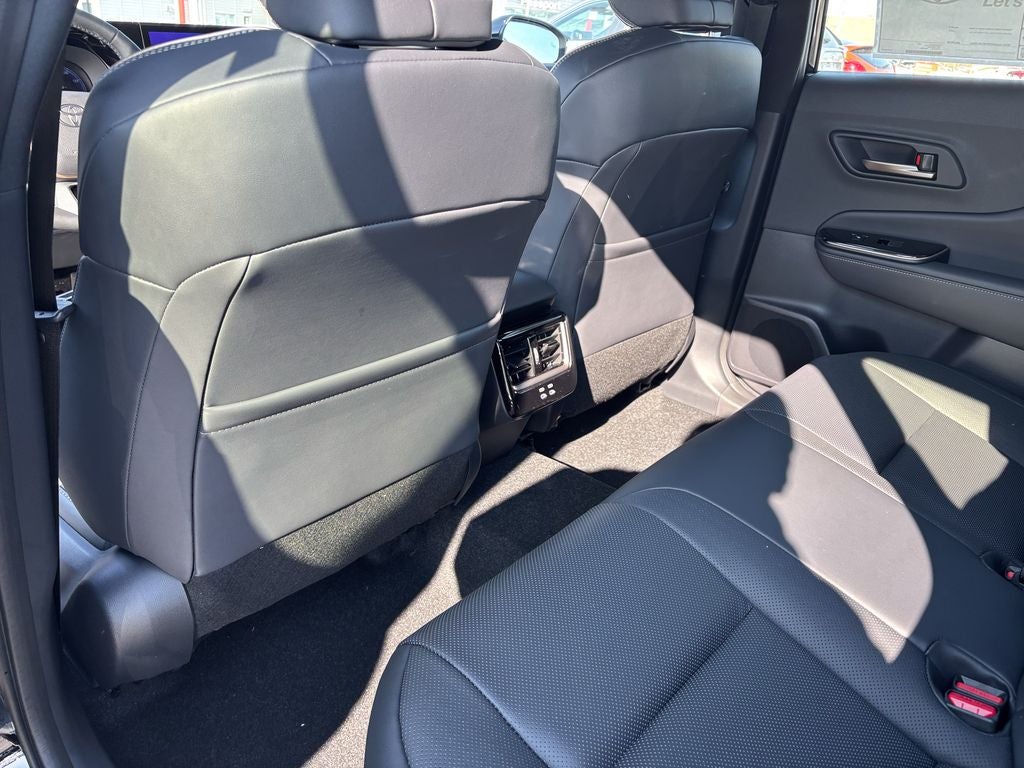 2026 Toyota Toyota Crown Signia XLE