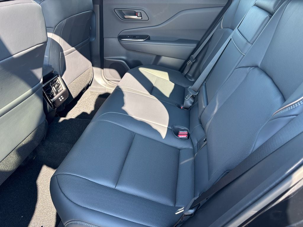 2026 Toyota Toyota Crown Signia XLE