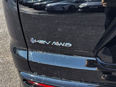 2026 Toyota Toyota Crown Signia XLE