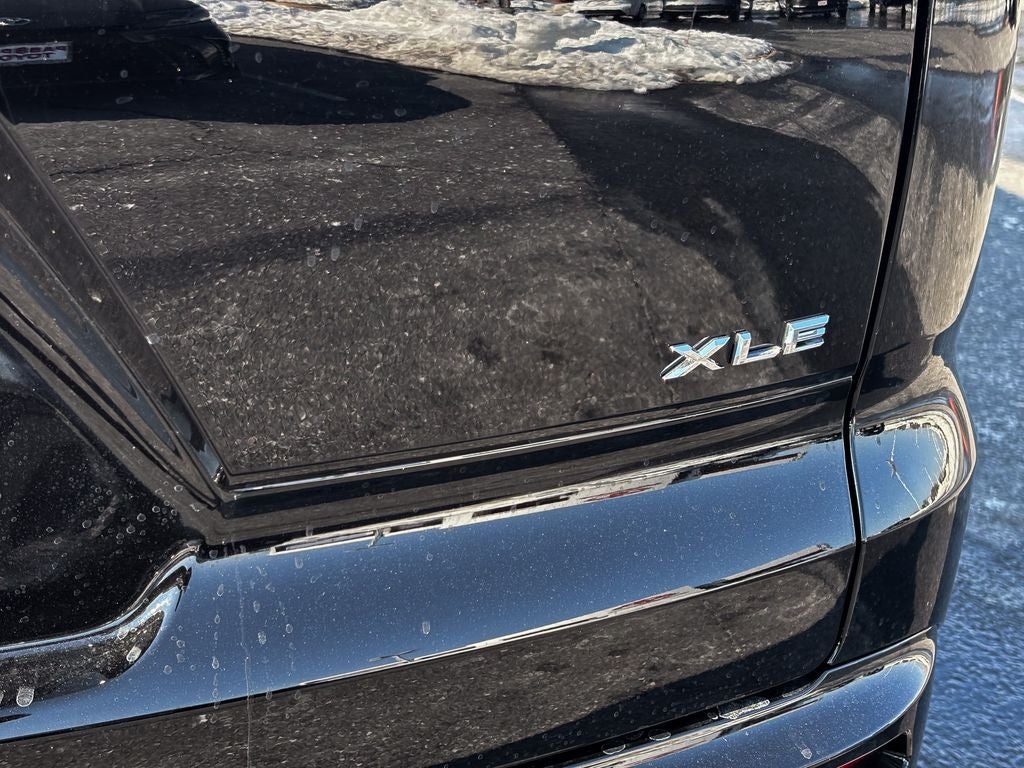 2026 Toyota Toyota Crown Signia XLE