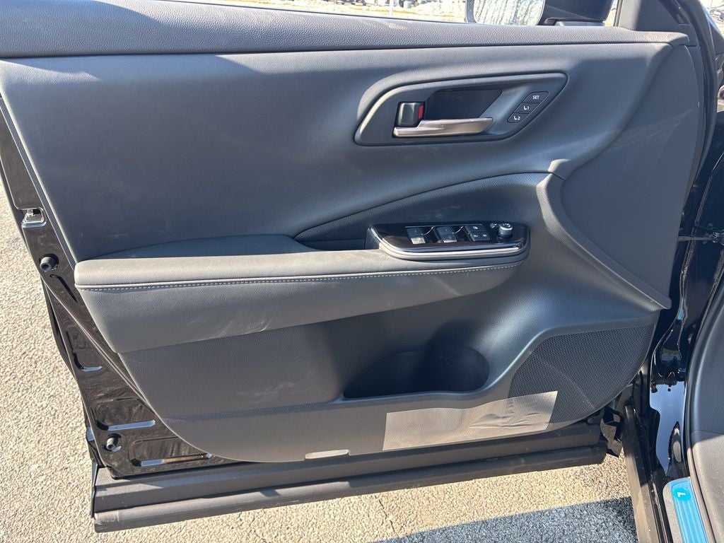 2026 Toyota Toyota Crown Signia XLE