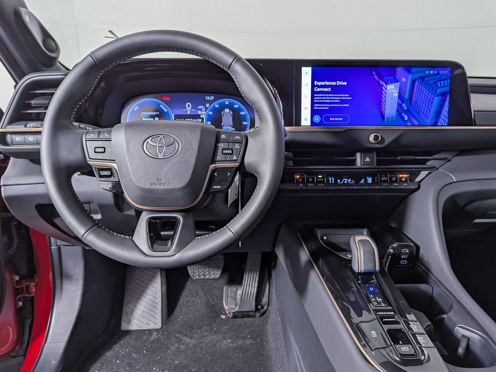 2026 Toyota Toyota Crown Signia Limited