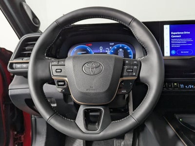 2026 Toyota Toyota Crown Signia Limited