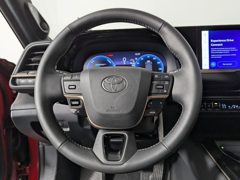 2026 Toyota Toyota Crown Signia Limited