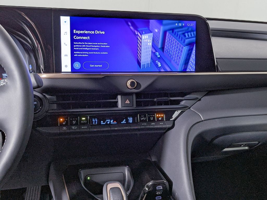 2026 Toyota Toyota Crown Signia Limited