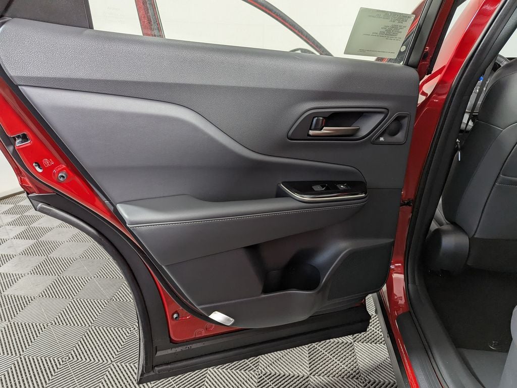 2026 Toyota Toyota Crown Signia Limited