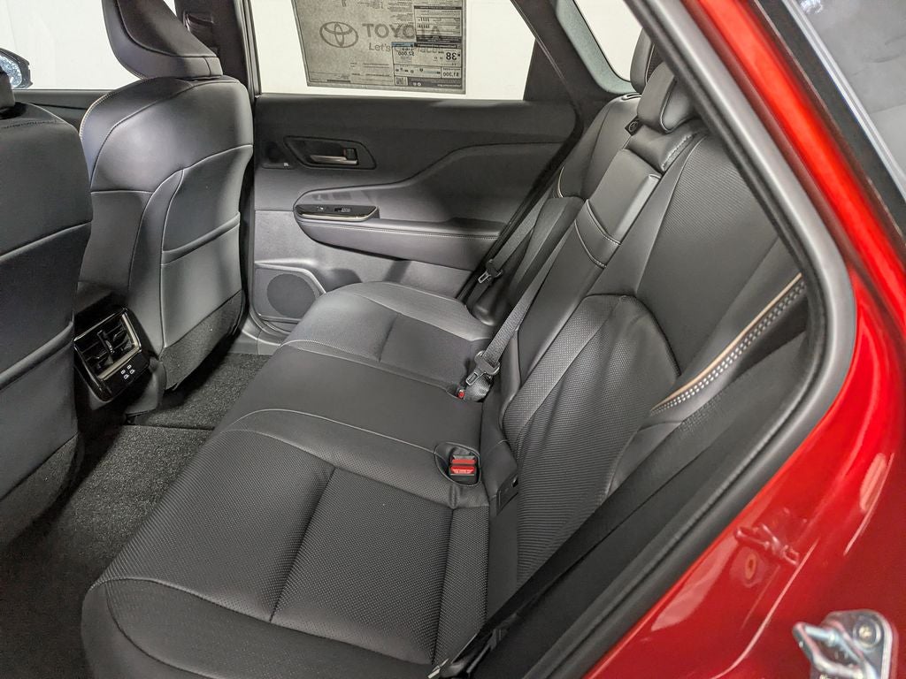 2026 Toyota Toyota Crown Signia Limited