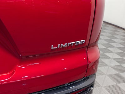 2026 Toyota Toyota Crown Signia Limited